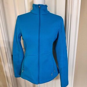Women's Spyder Core Jacket Size M